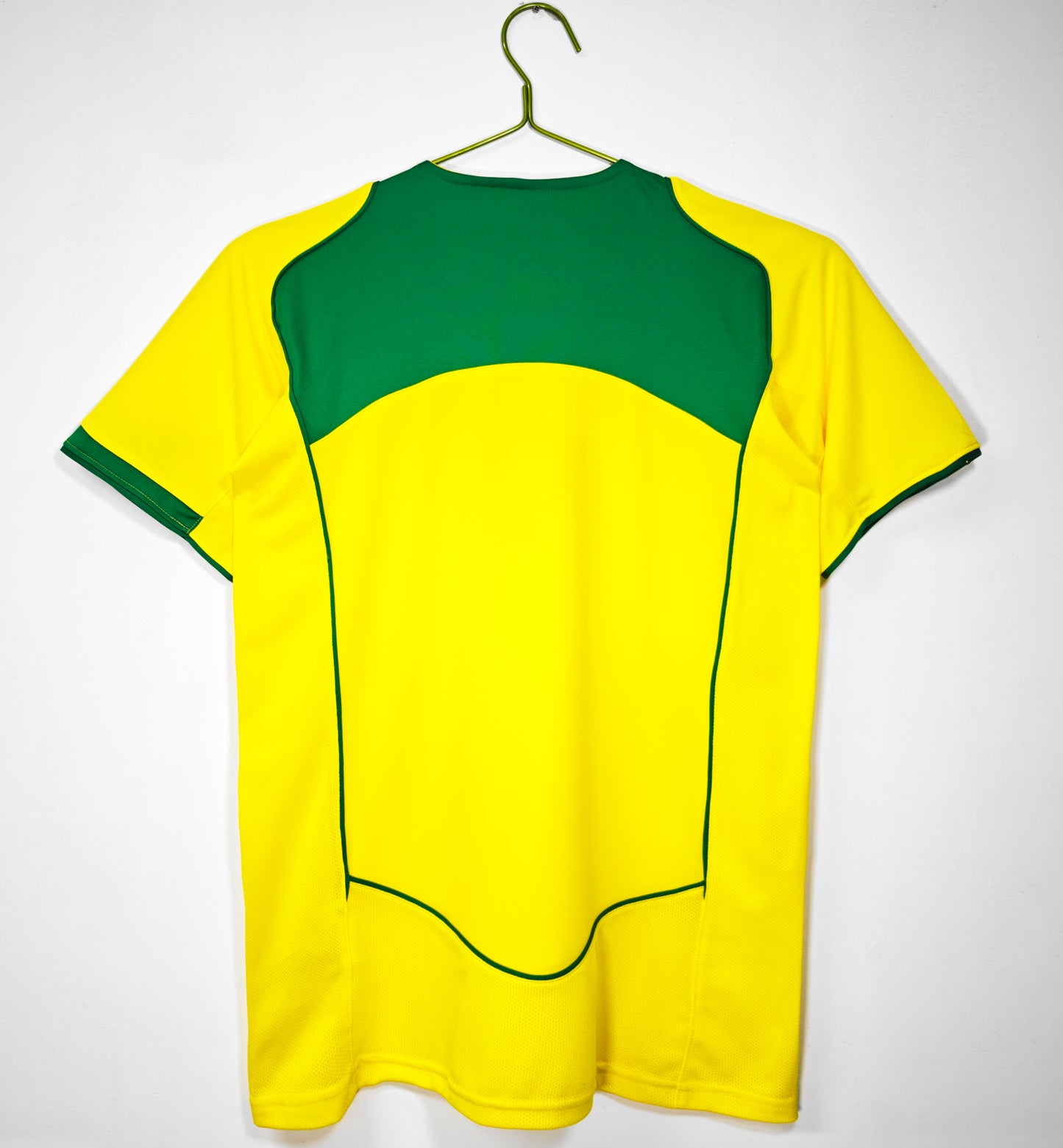 BRAZIL 2004 KIT