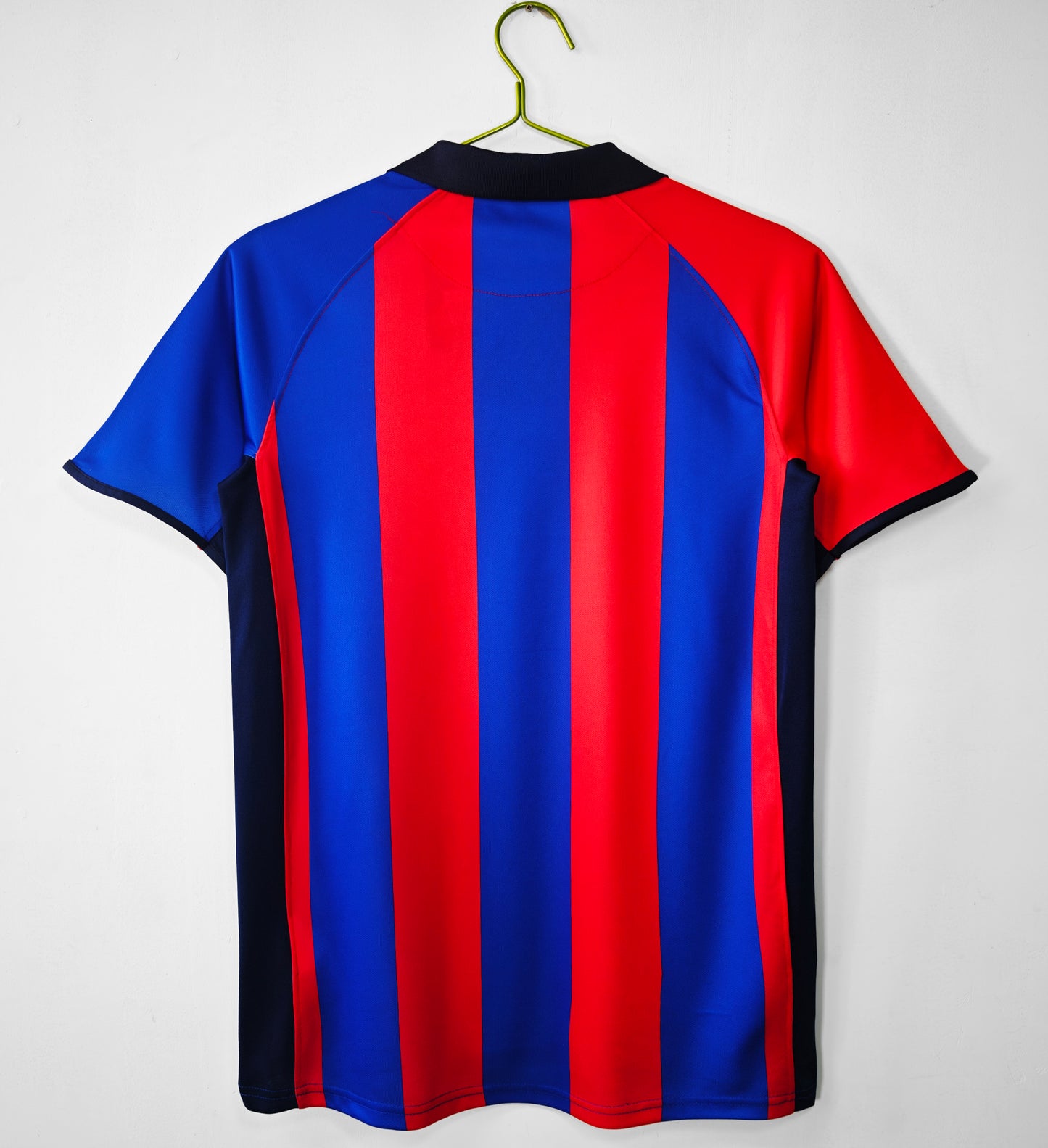 BARCELONA 2001 HOME KIT