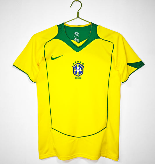 BRAZIL 2004 KIT