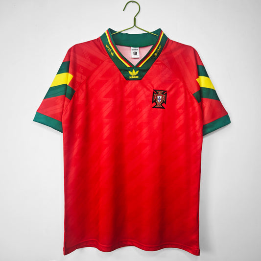 PORTUGAL 1992 JERSEY