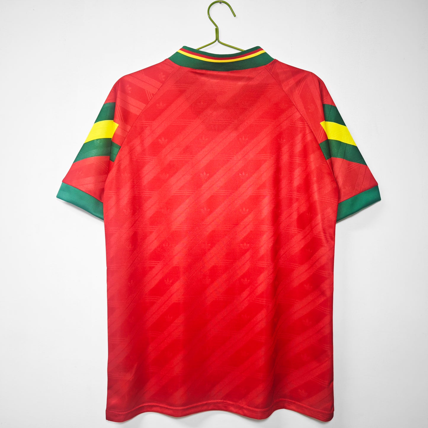 PORTUGAL 1992 JERSEY